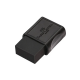 Borracha FC Max Black Faber Castell